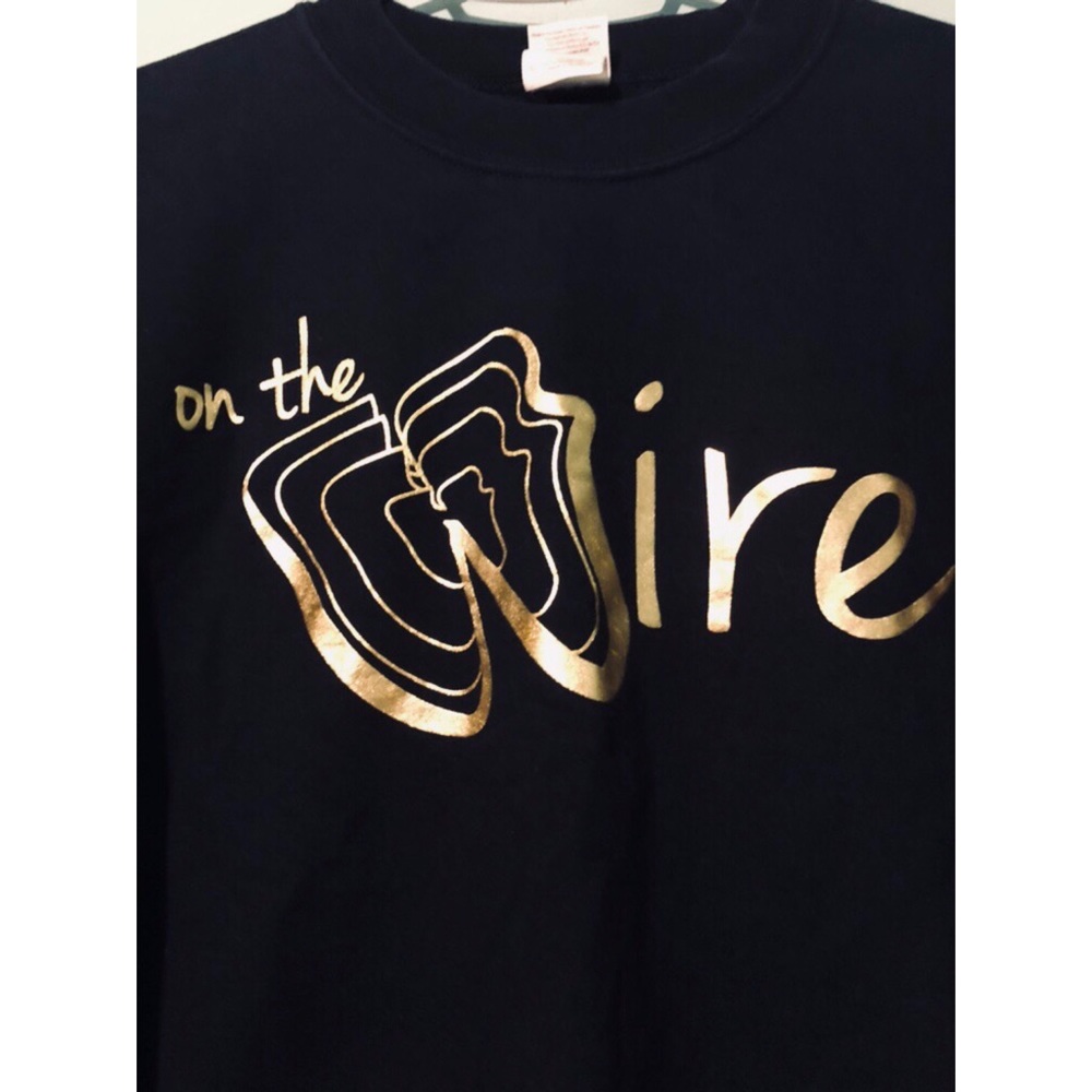 | Designer Sweatshirt | - Picture 2 of 3